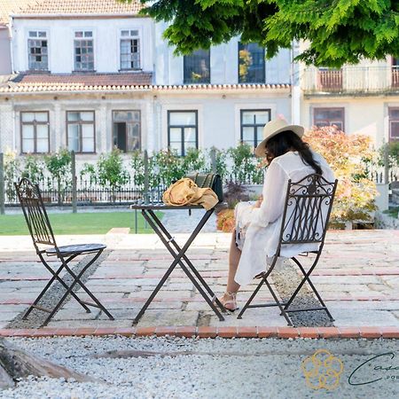 Casa Kala Hotell Porto Eksteriør bilde