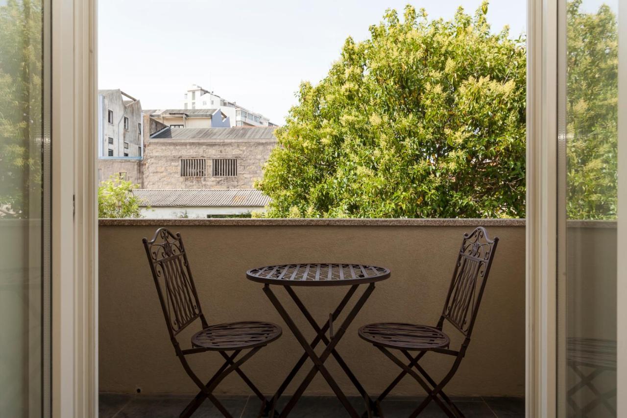 Casa Kala Hotell Porto Eksteriør bilde