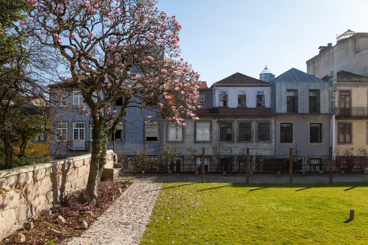 Casa Kala Hotell Porto Eksteriør bilde
