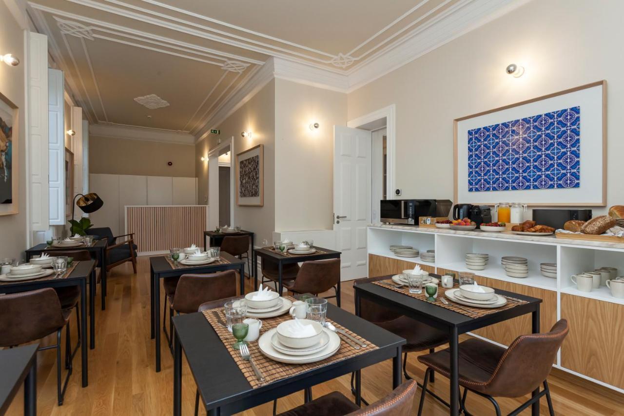 Casa Kala Hotell Porto Eksteriør bilde