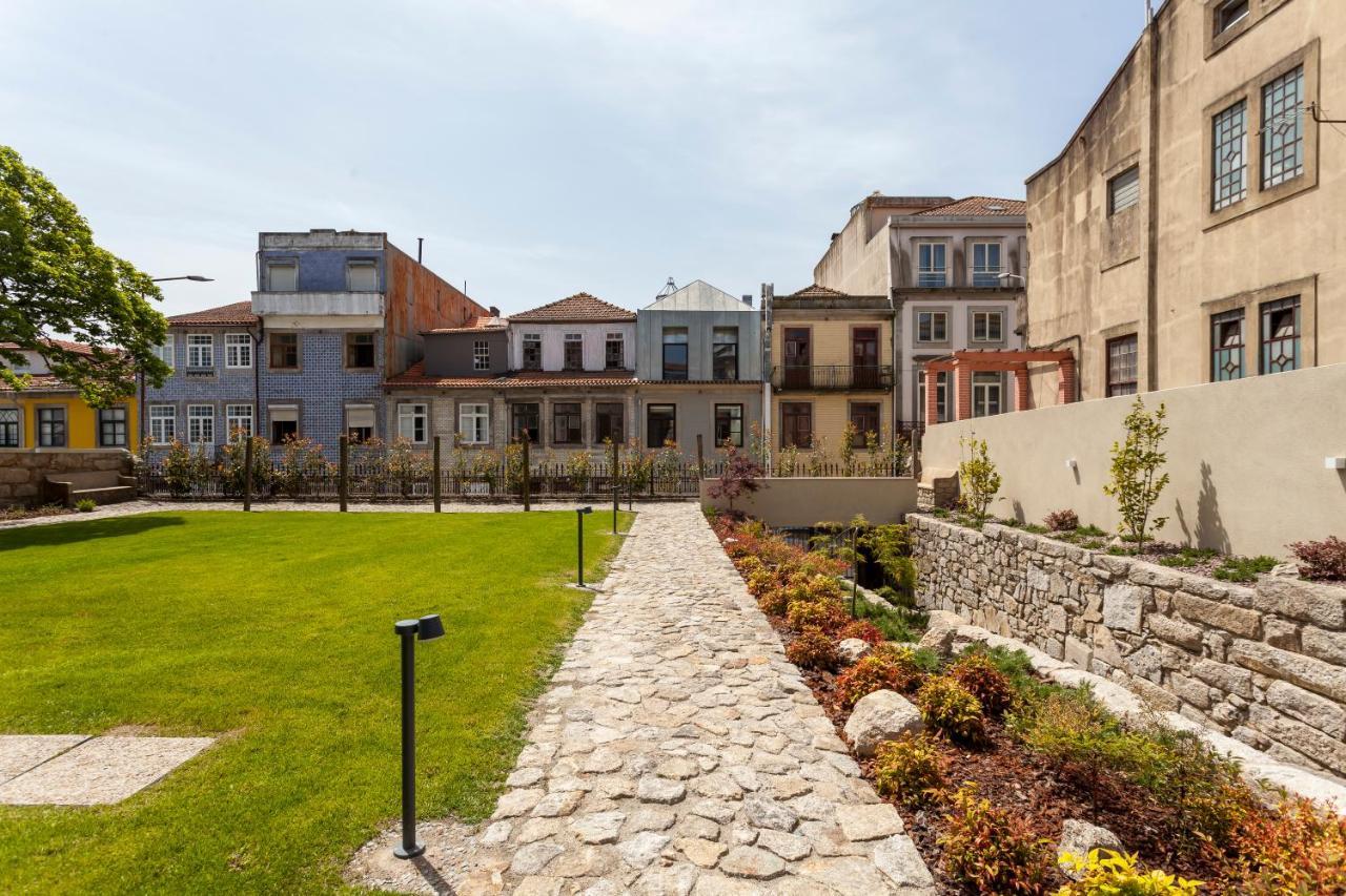 Casa Kala Hotell Porto Eksteriør bilde