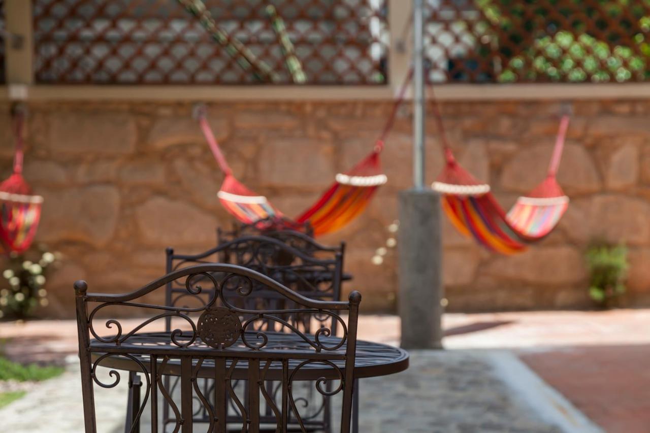 Casa Kala Hotell Porto Eksteriør bilde