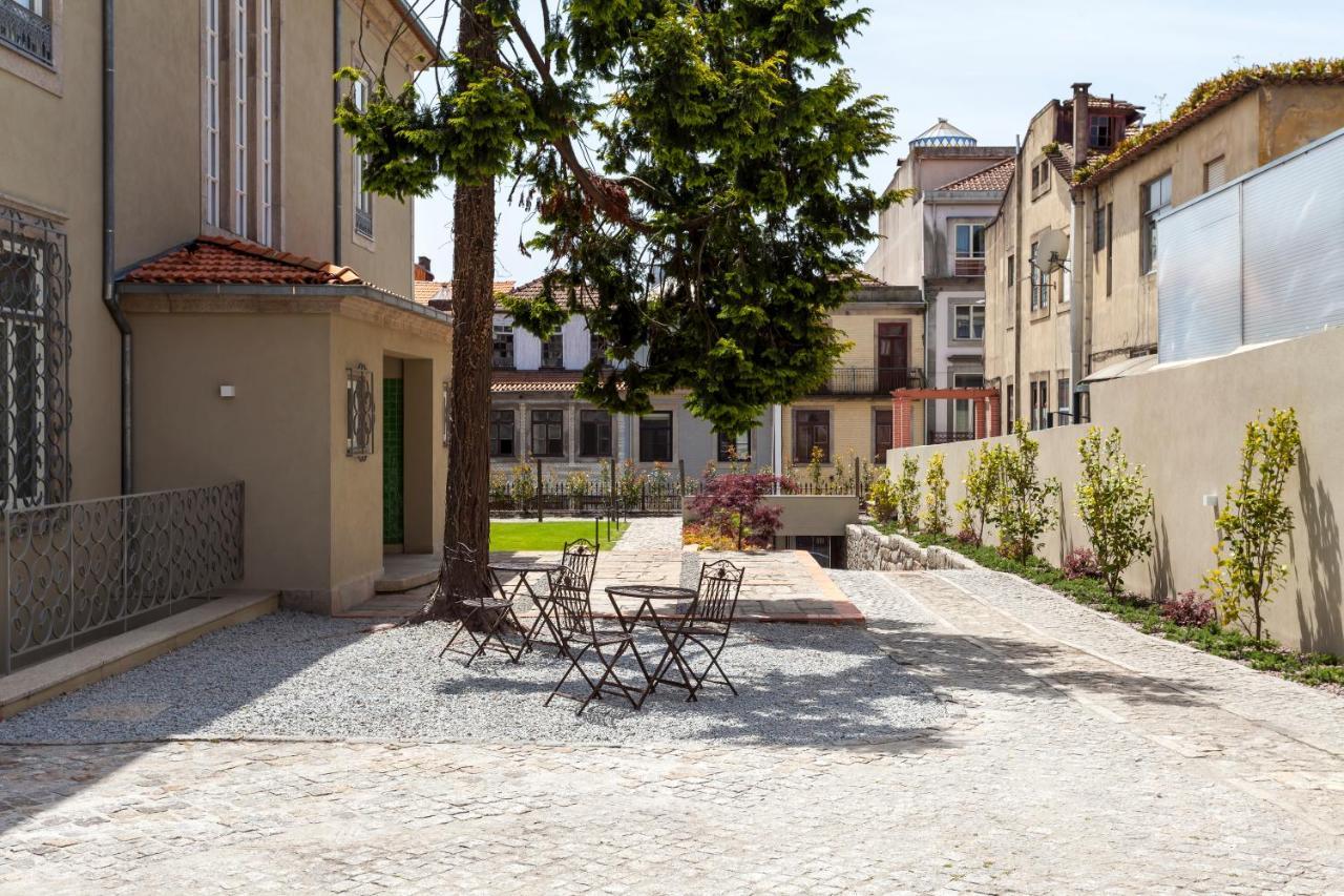 Casa Kala Hotell Porto Eksteriør bilde