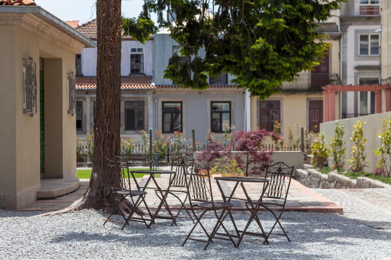 Casa Kala Hotell Porto Eksteriør bilde