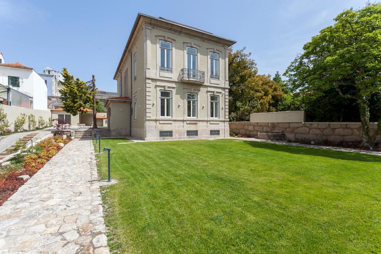 Casa Kala Hotell Porto Eksteriør bilde
