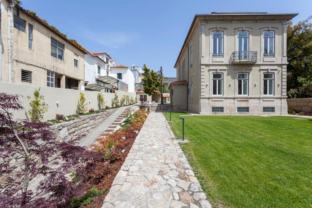 Casa Kala Hotell Porto Eksteriør bilde