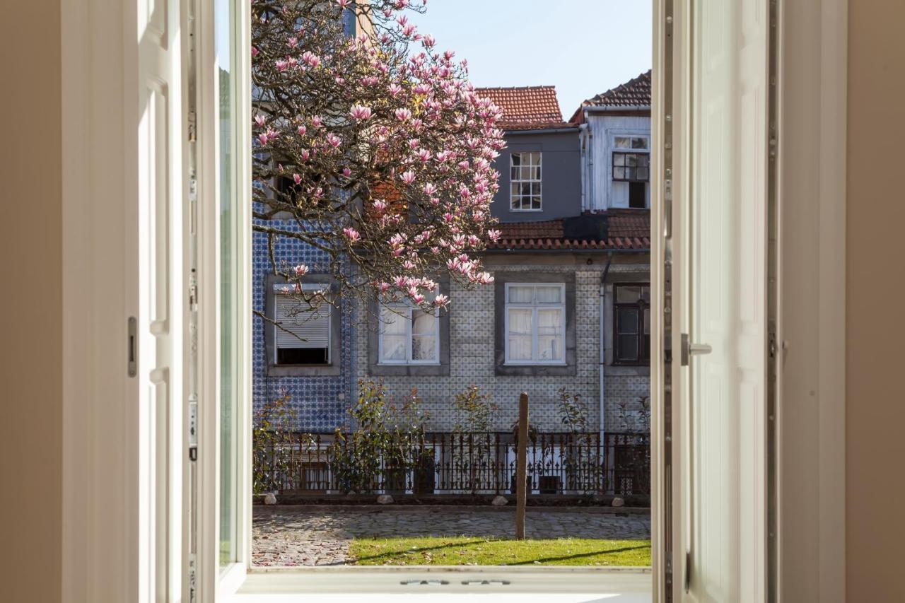 Casa Kala Hotell Porto Eksteriør bilde