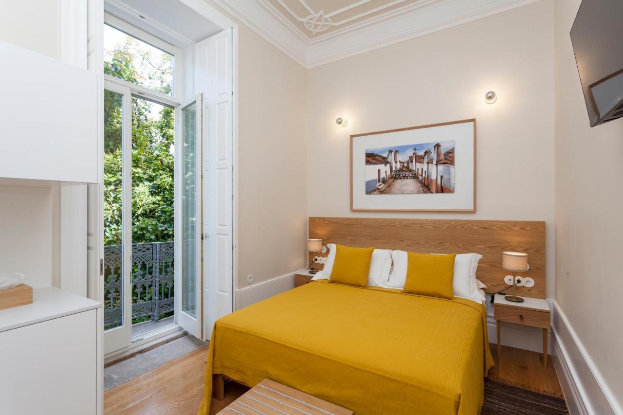 Casa Kala Hotell Porto Eksteriør bilde