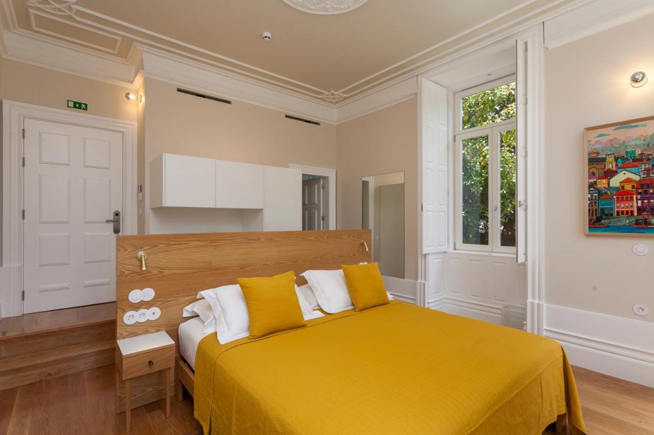 Casa Kala Hotell Porto Eksteriør bilde