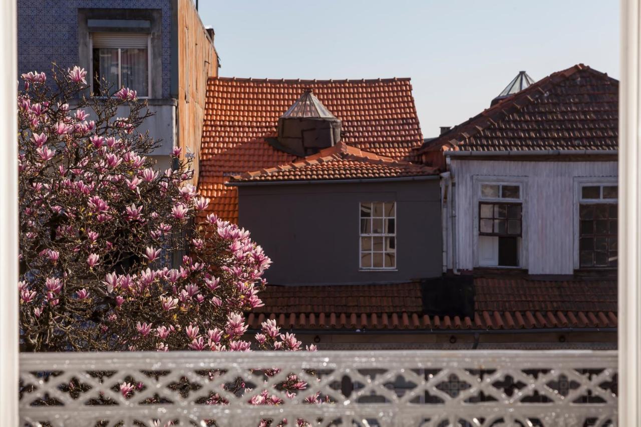 Casa Kala Hotell Porto Eksteriør bilde