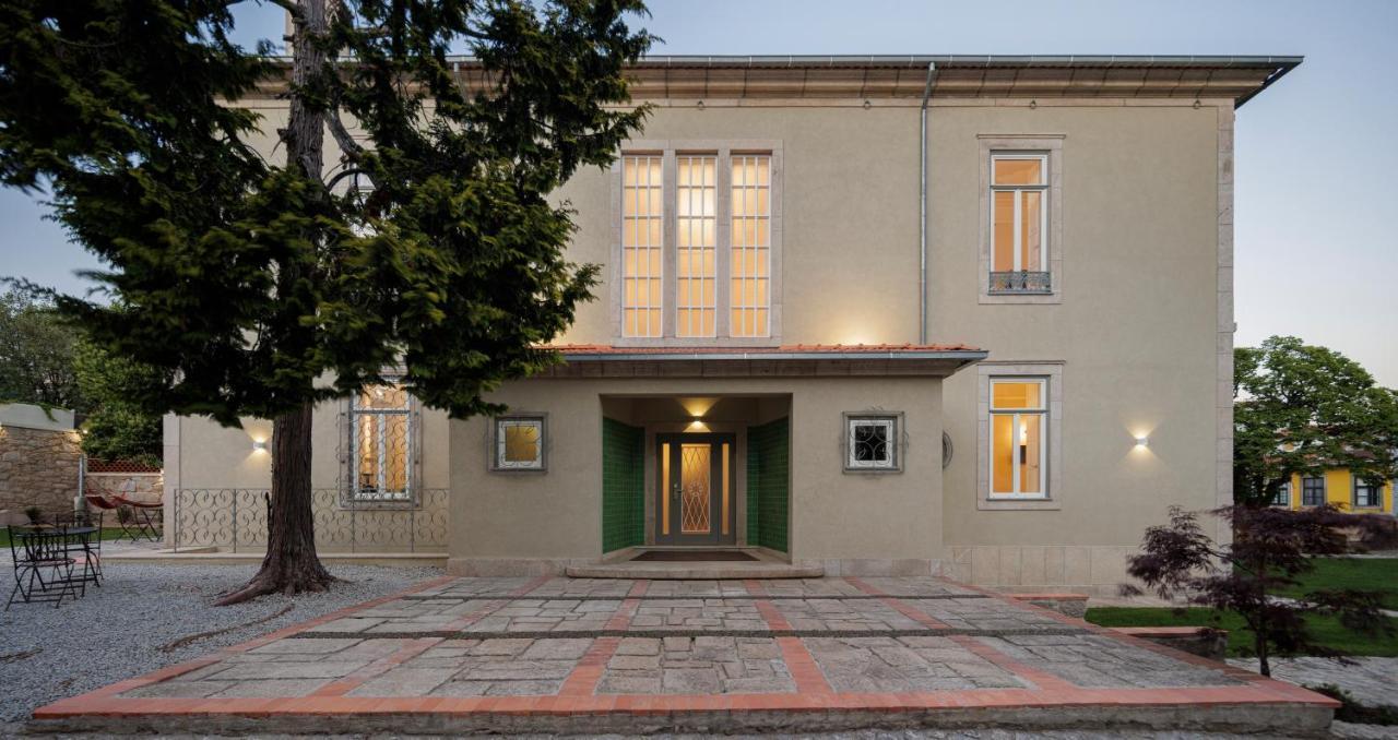 Casa Kala Hotell Porto Eksteriør bilde