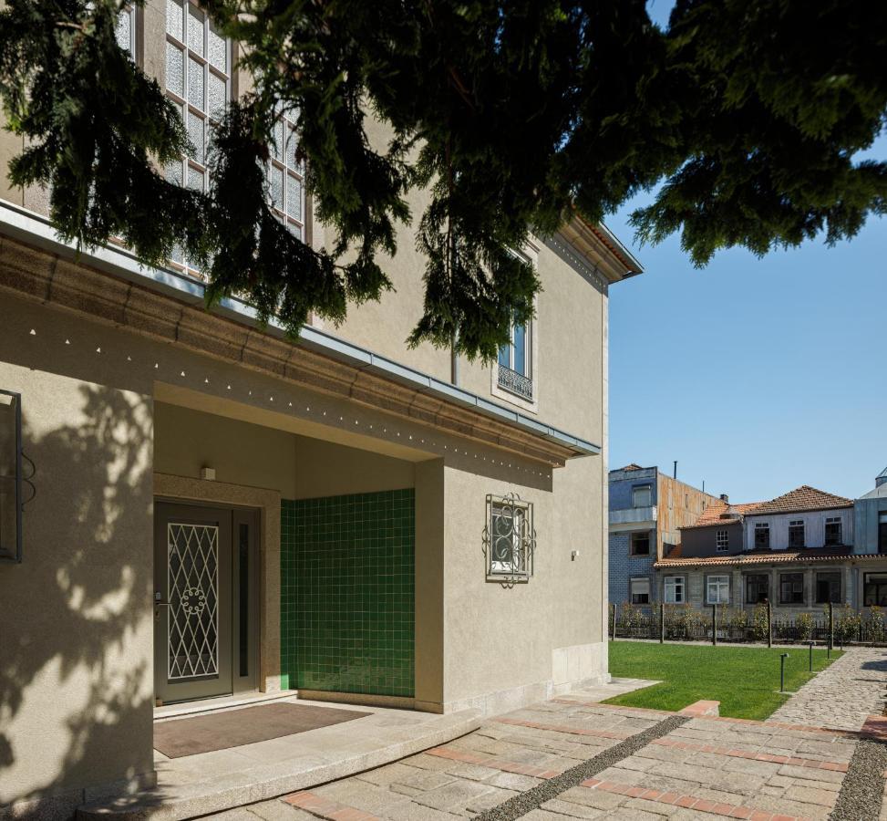 Casa Kala Hotell Porto Eksteriør bilde