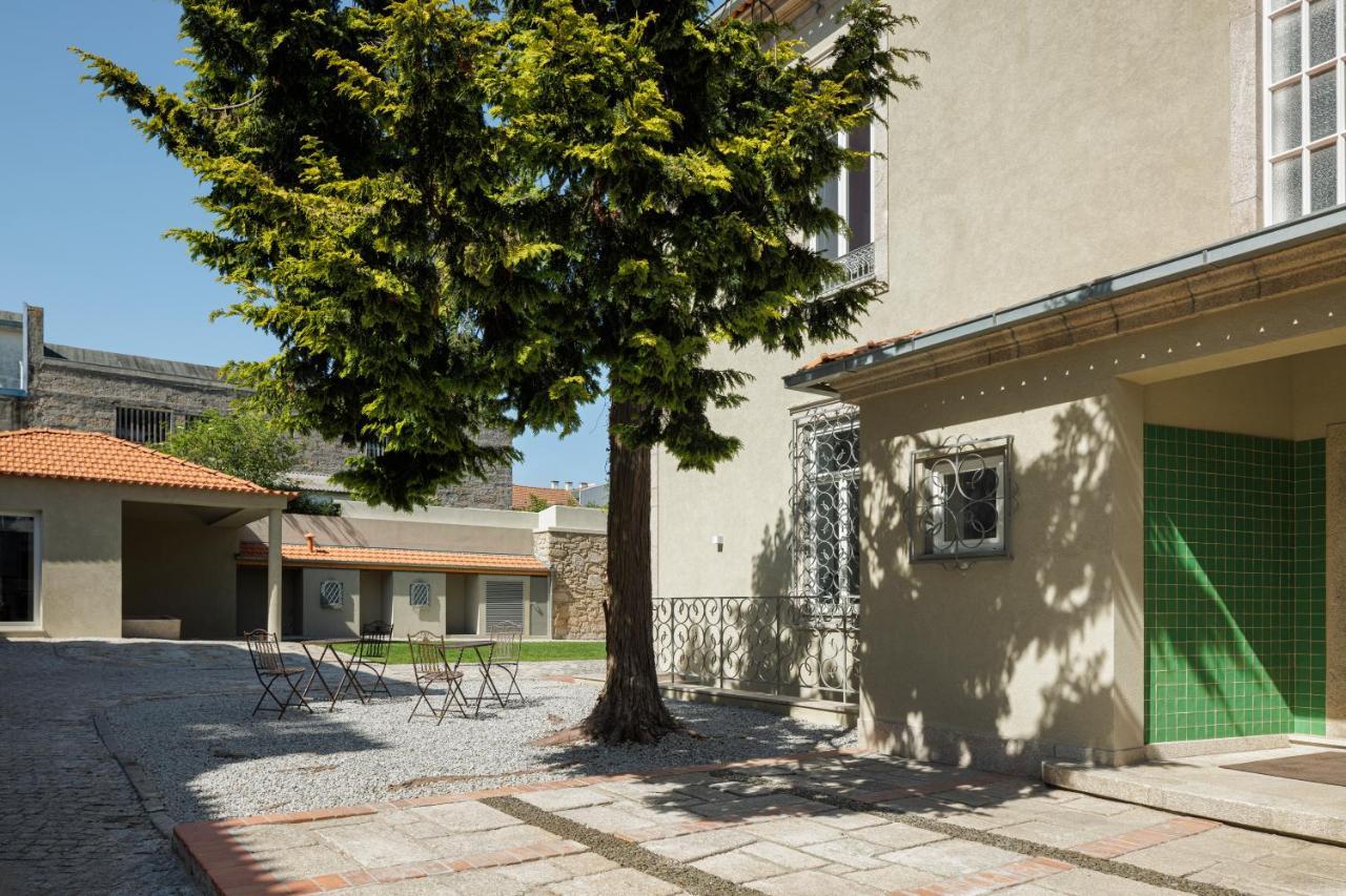 Casa Kala Hotell Porto Eksteriør bilde