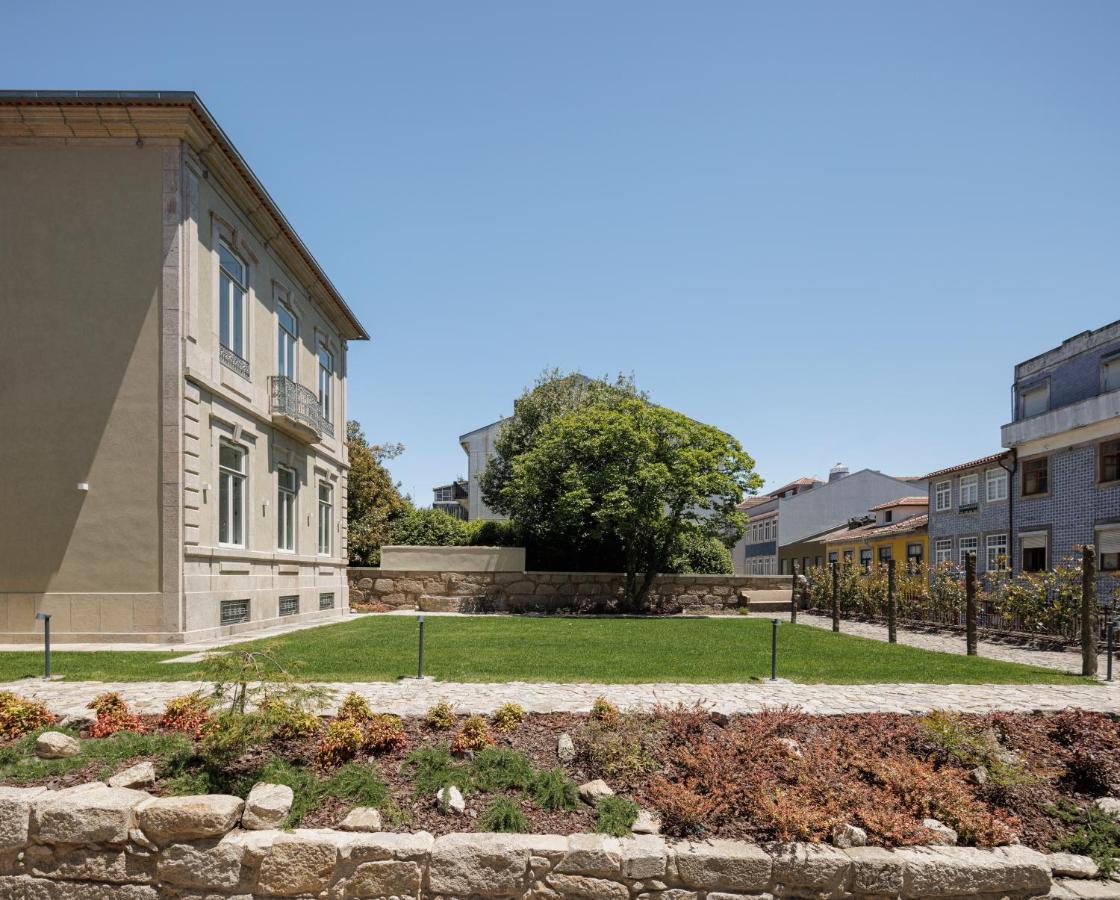 Casa Kala Hotell Porto Eksteriør bilde