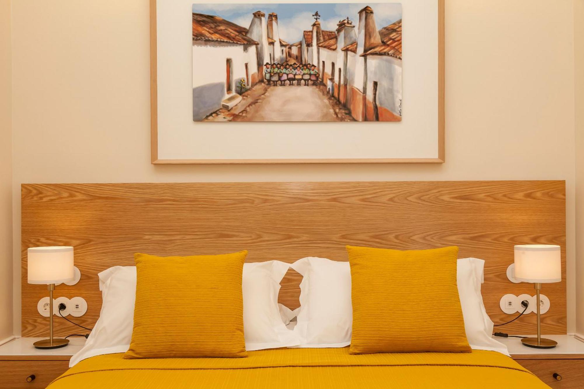 Casa Kala Hotell Porto Rom bilde